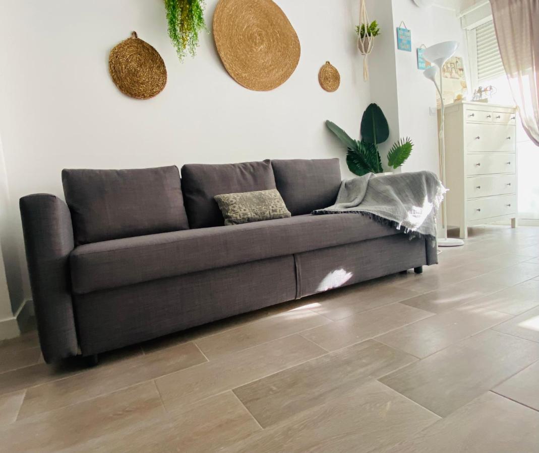 Arenales Beach Boutique Apartment 아레날레스 델 솔 외부 사진