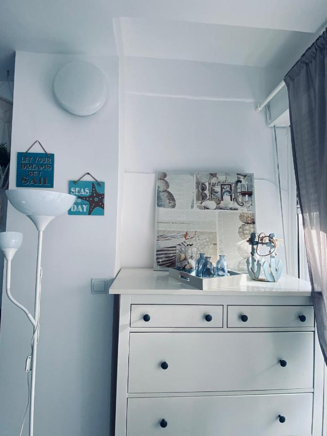 Arenales Beach Boutique Apartment 아레날레스 델 솔 외부 사진