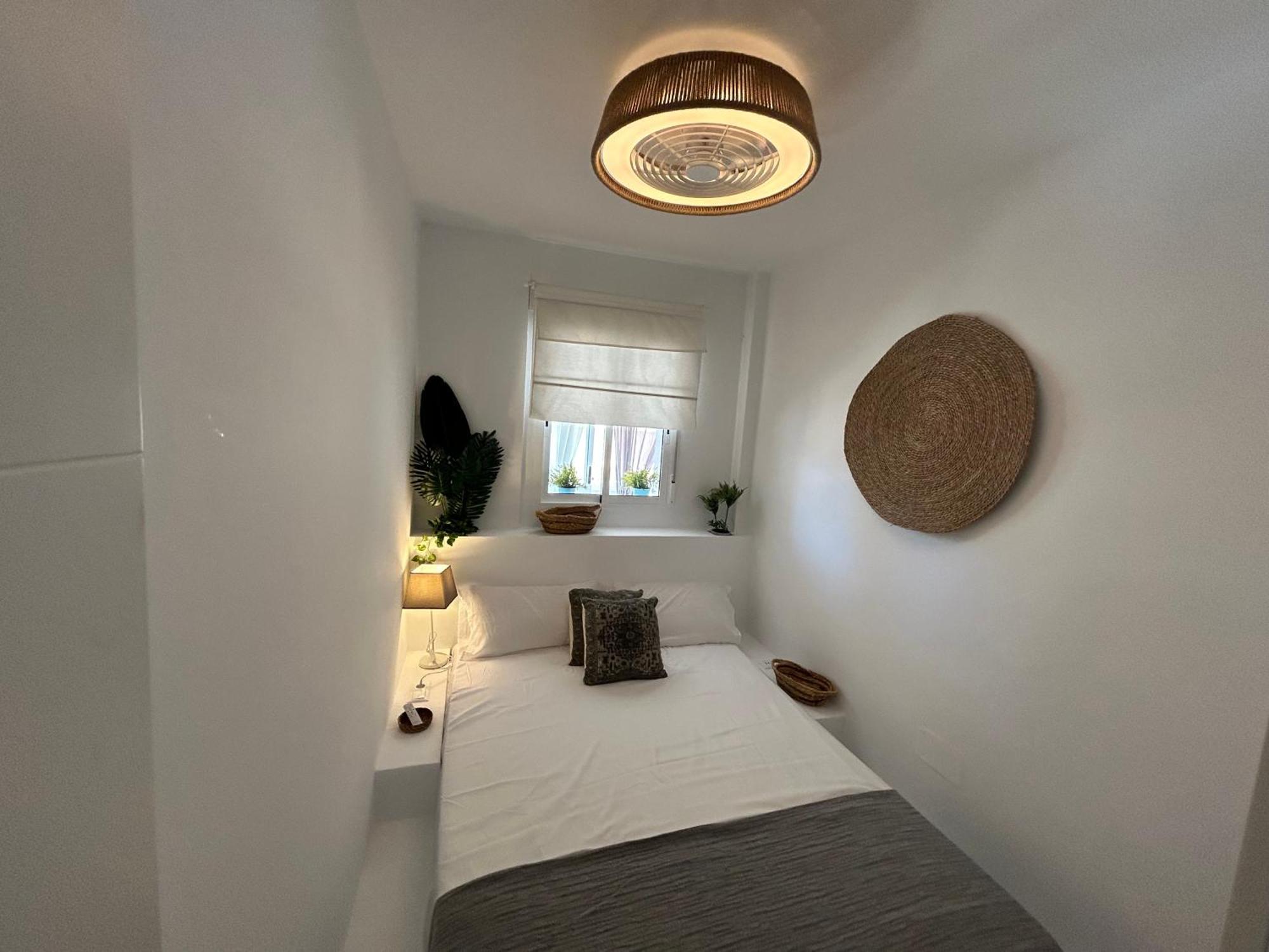 Arenales Beach Boutique Apartment 아레날레스 델 솔 외부 사진