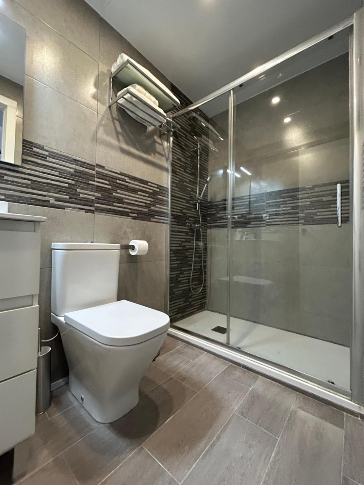 Arenales Beach Boutique Apartment 아레날레스 델 솔 외부 사진