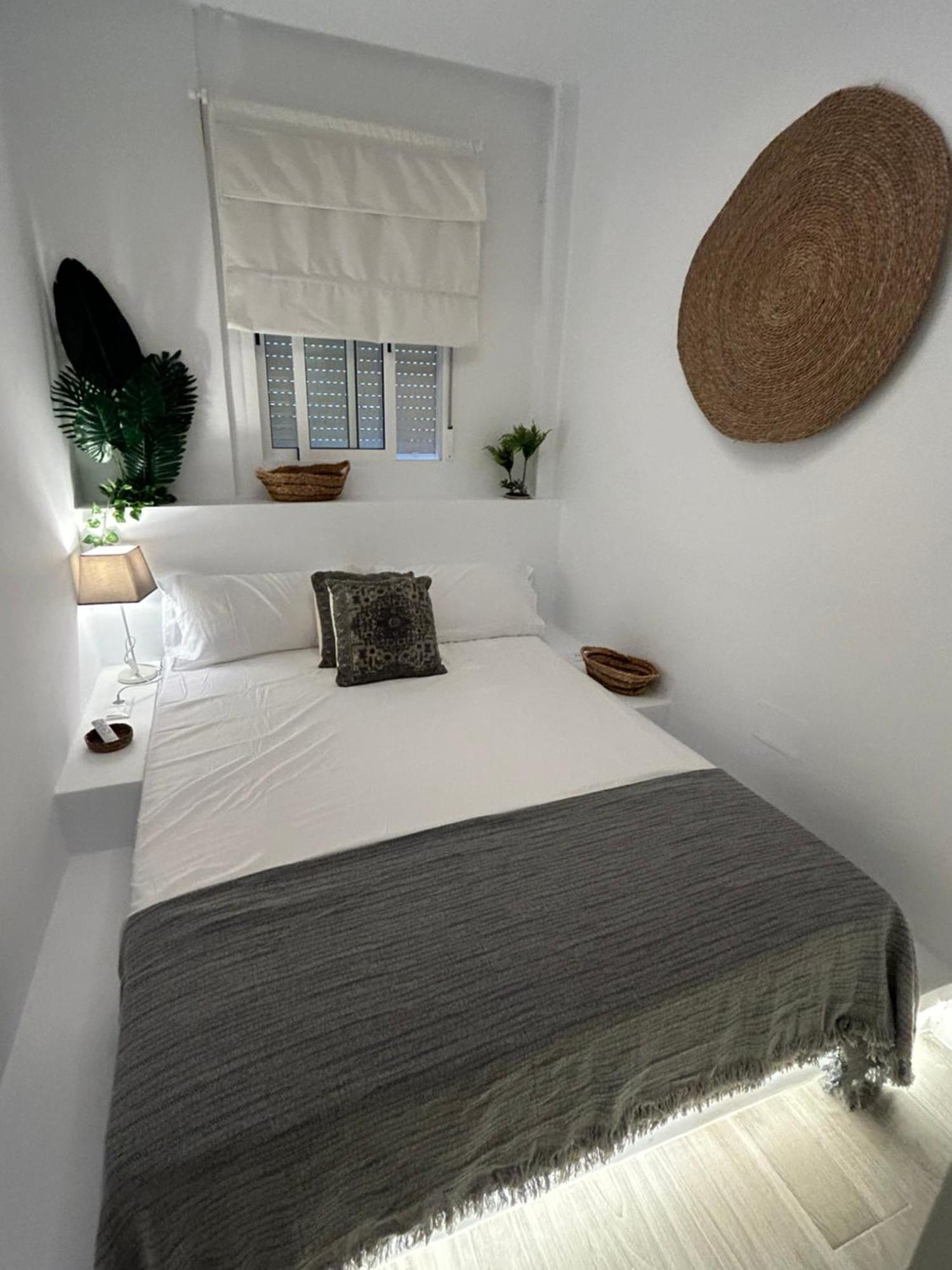 Arenales Beach Boutique Apartment 아레날레스 델 솔 외부 사진