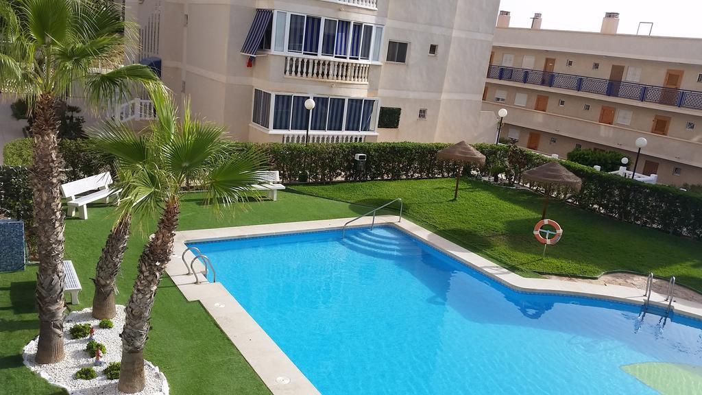 Arenales Beach Boutique Apartment 아레날레스 델 솔 외부 사진